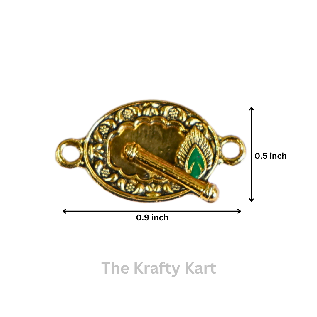 Rakhi Charm (165)