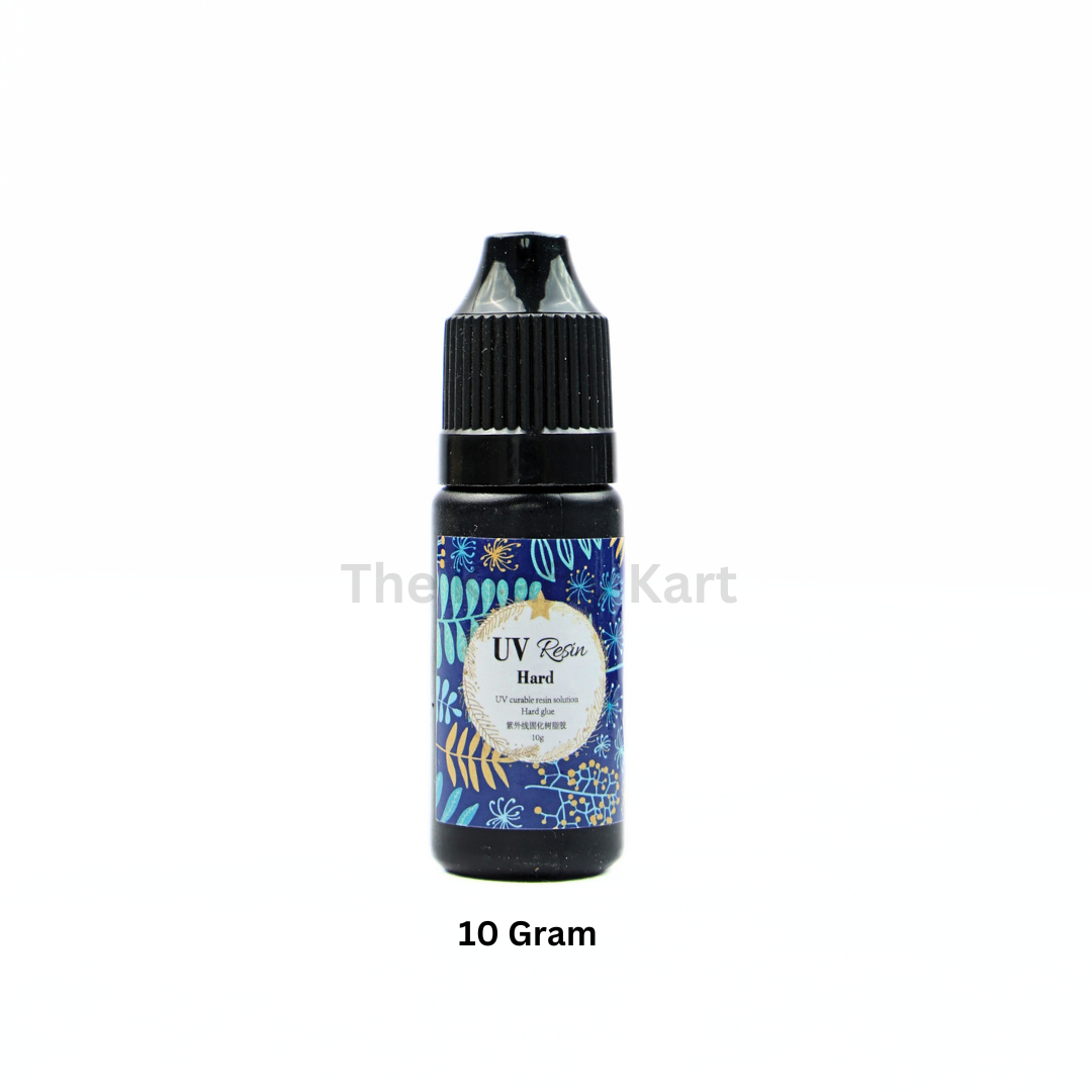 Uv Resin