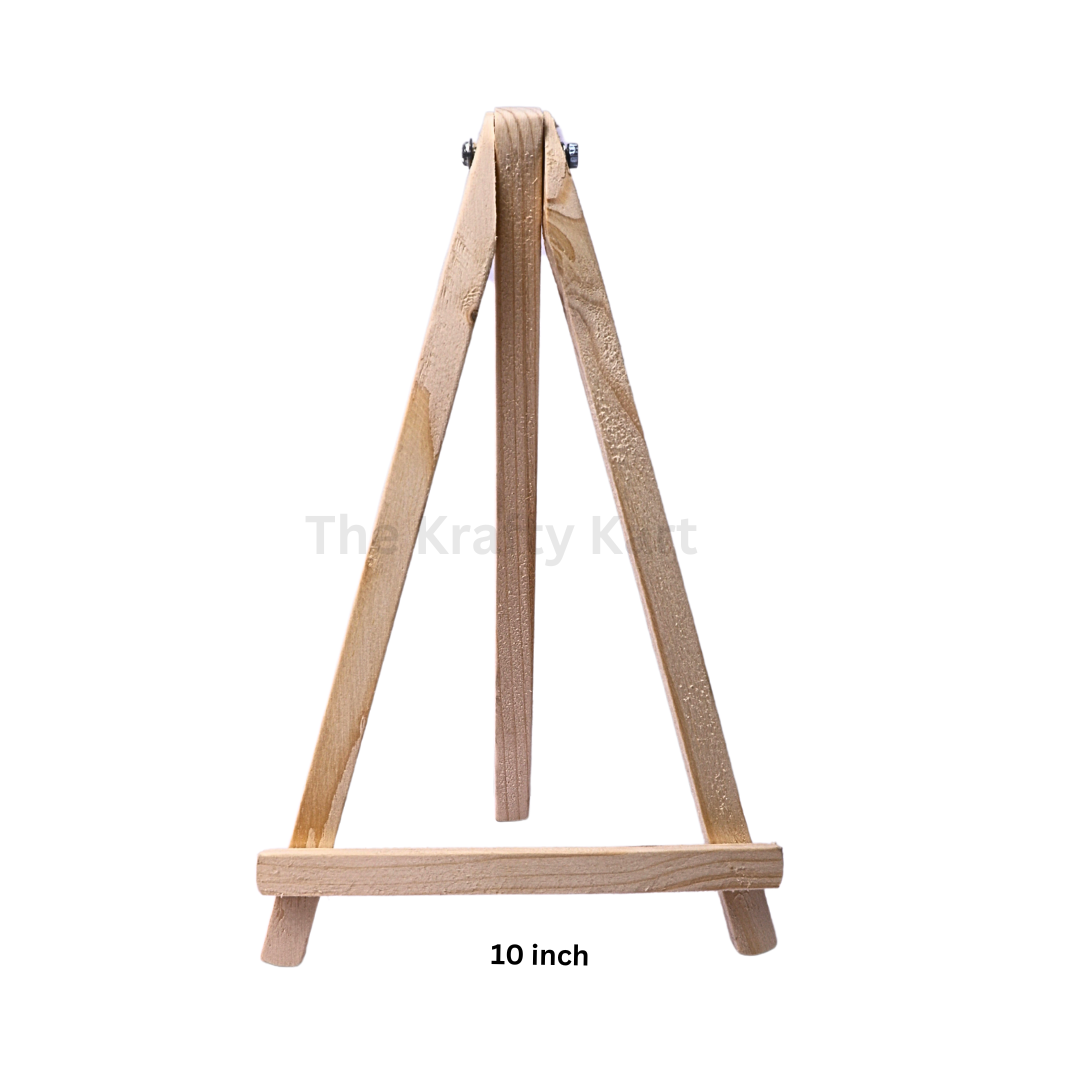Easel stand