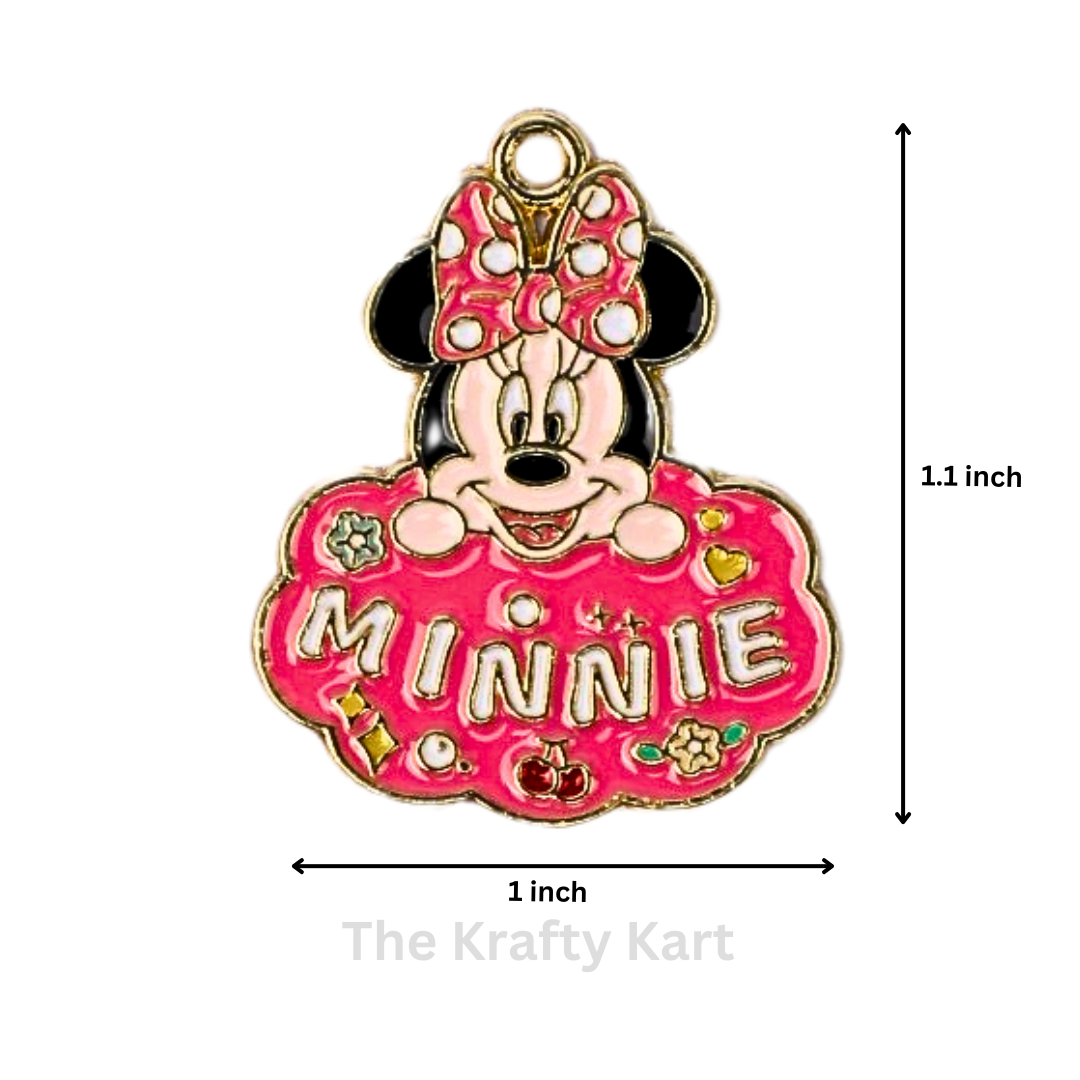 Charm - Minnie (258)