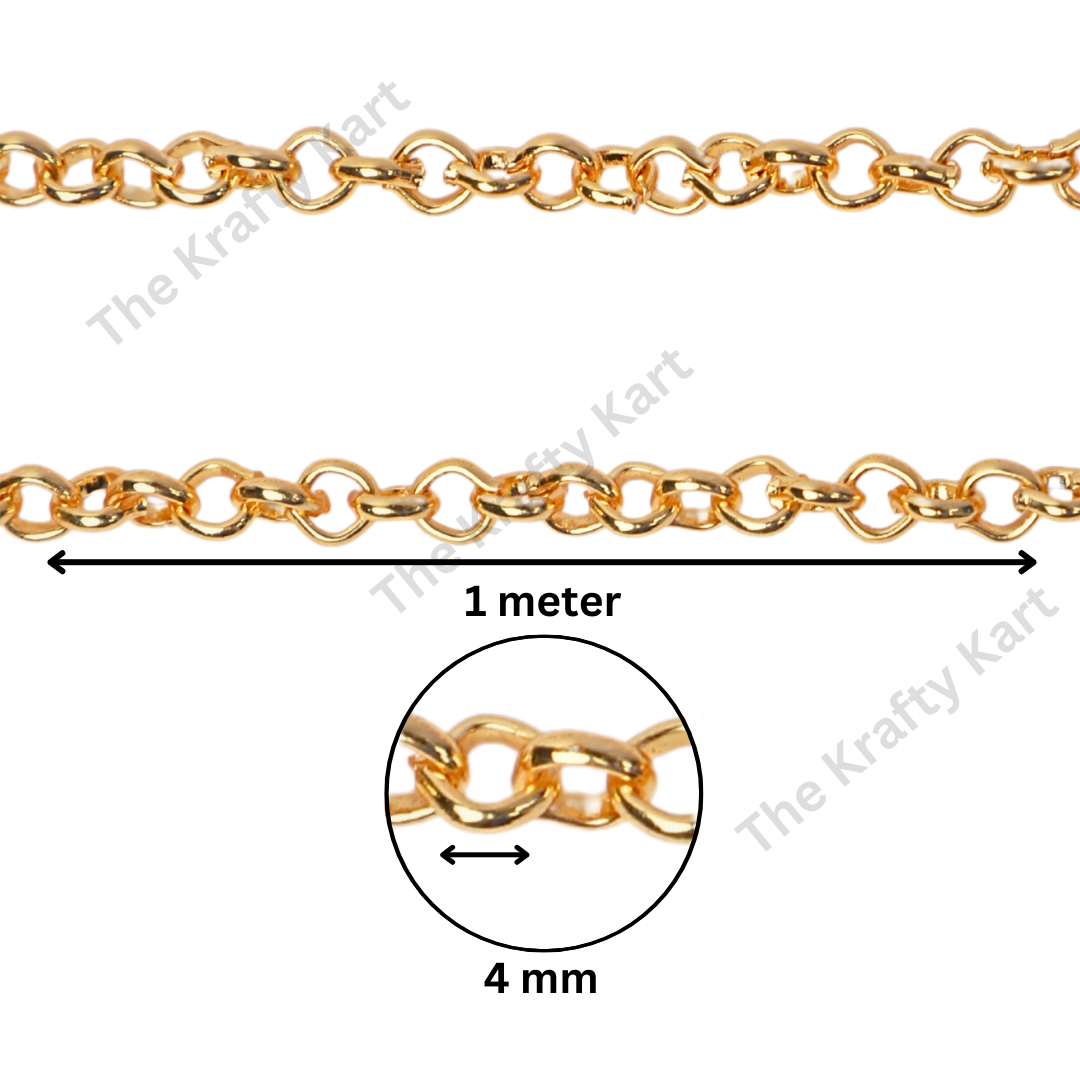 Bracelet Chain (G)