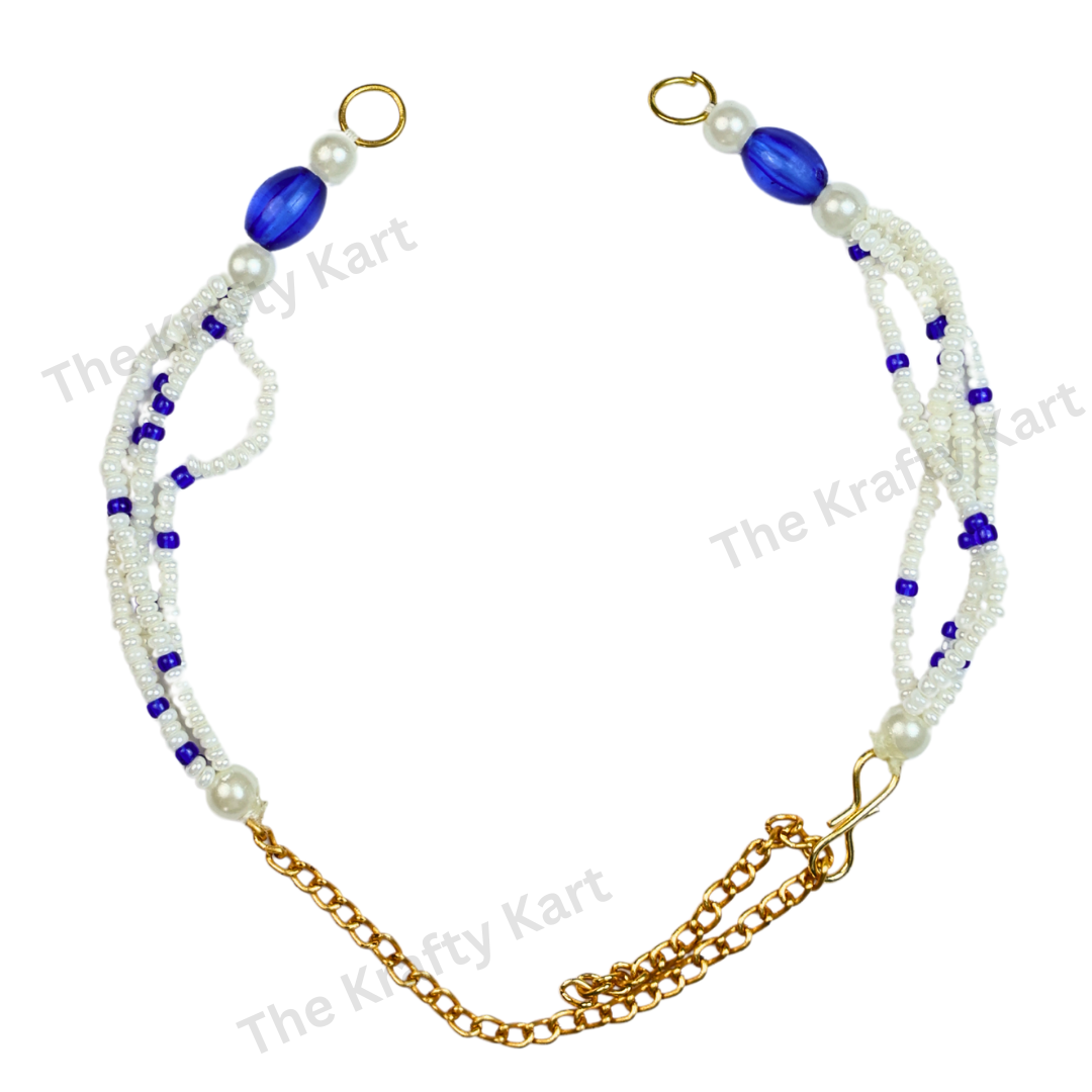 Rakhi Bracelet Chain (N)