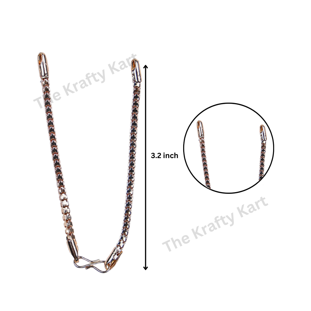 Rakhi Bracelet Chain (H)