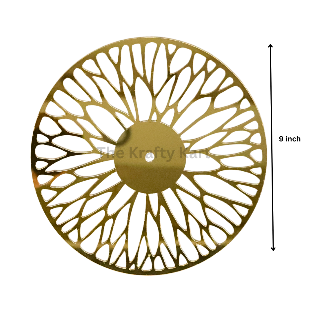 Clock Ring (E)