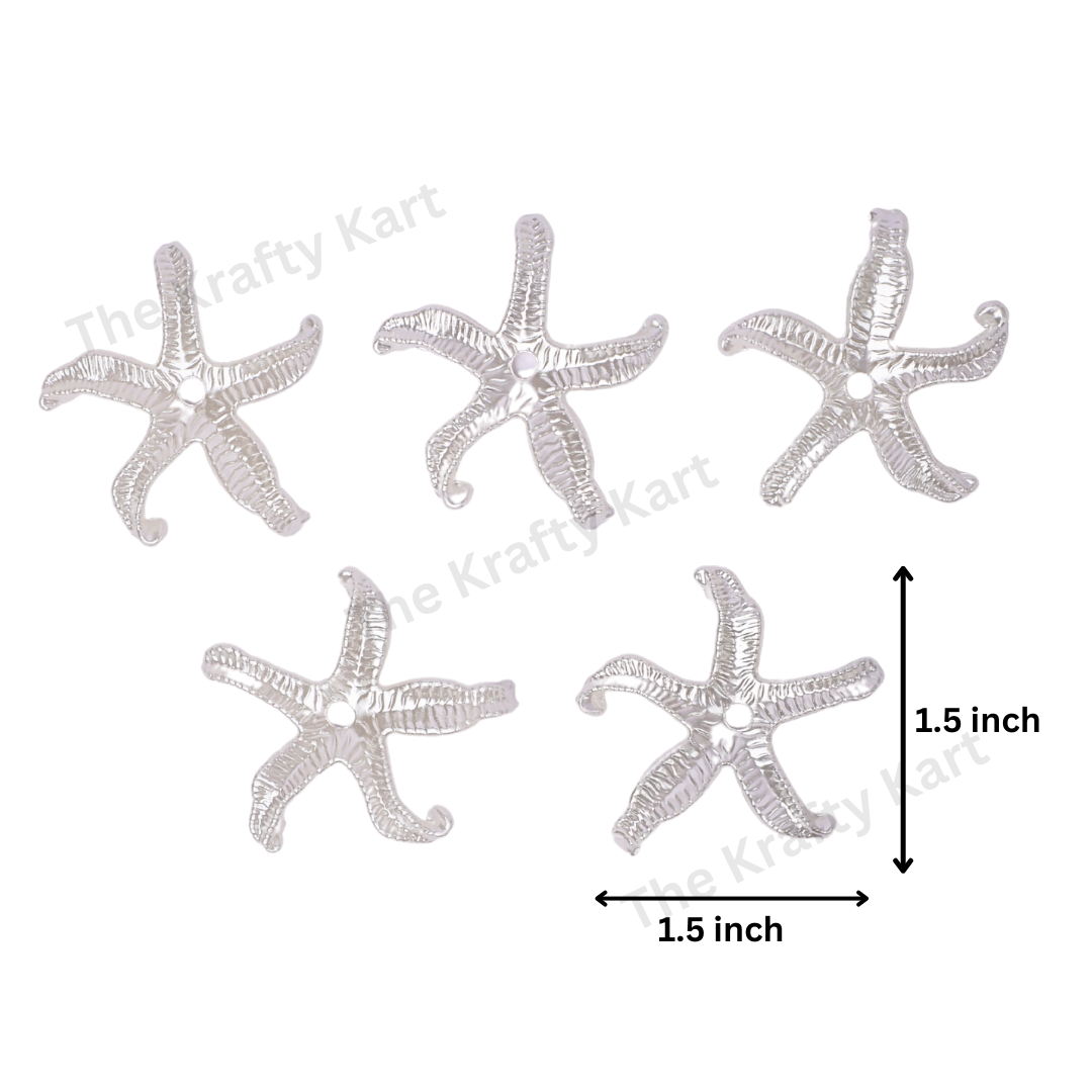 Artificial Plastic Flower (L)