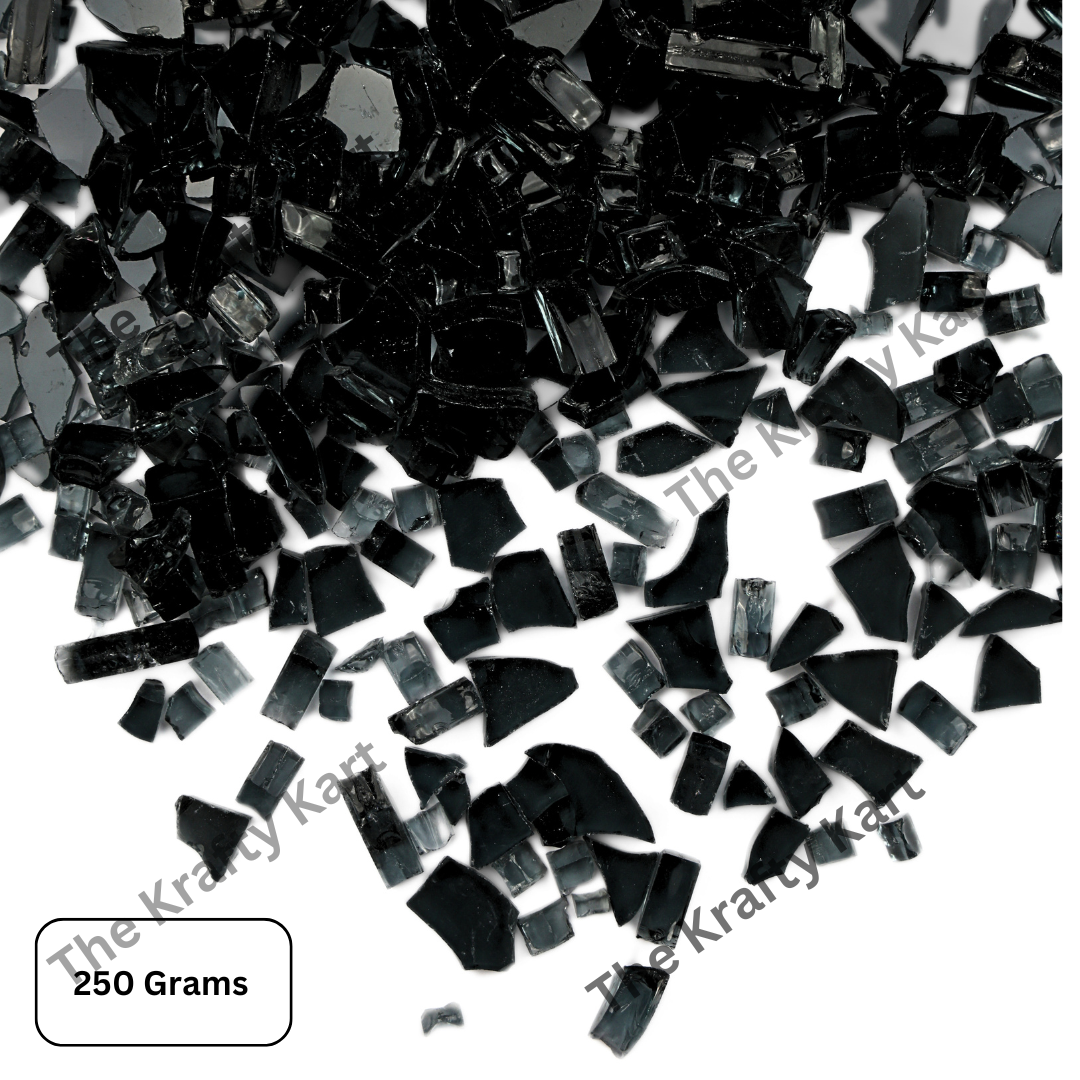 Firepit - Black