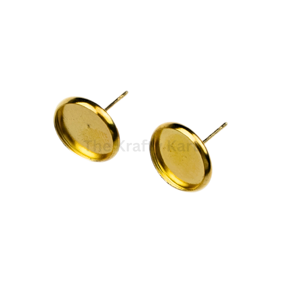 Earring Tops Base