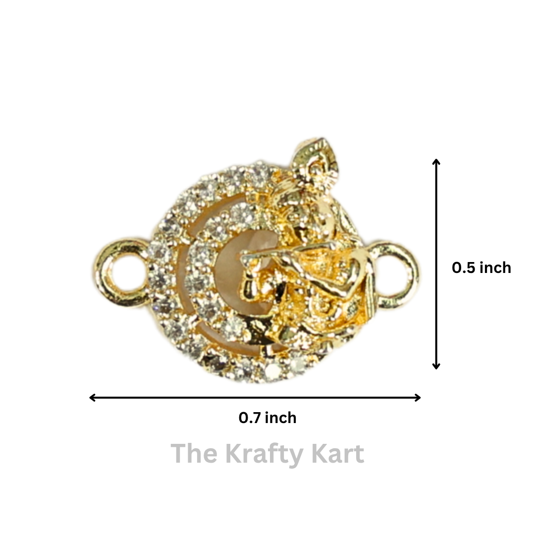 Rakhi Charm (151)