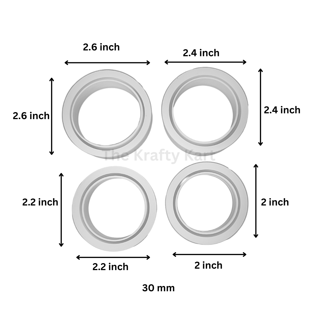 Bangle Mould