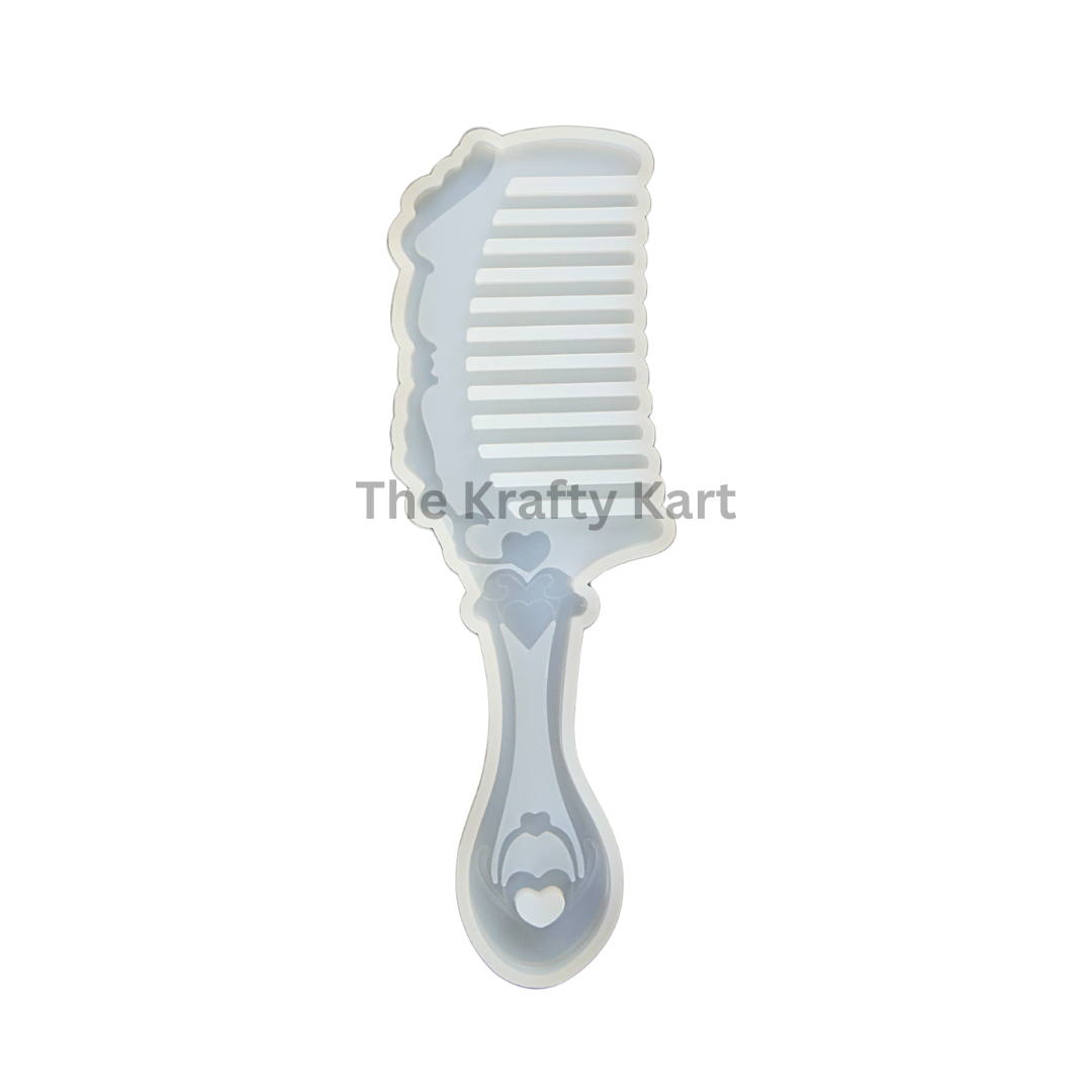 Comb Mould (A)