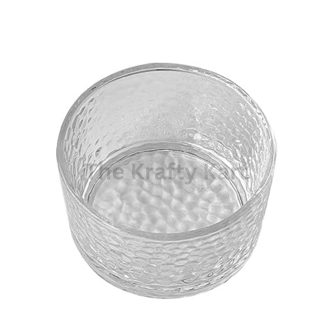 Candle Bowl (G)