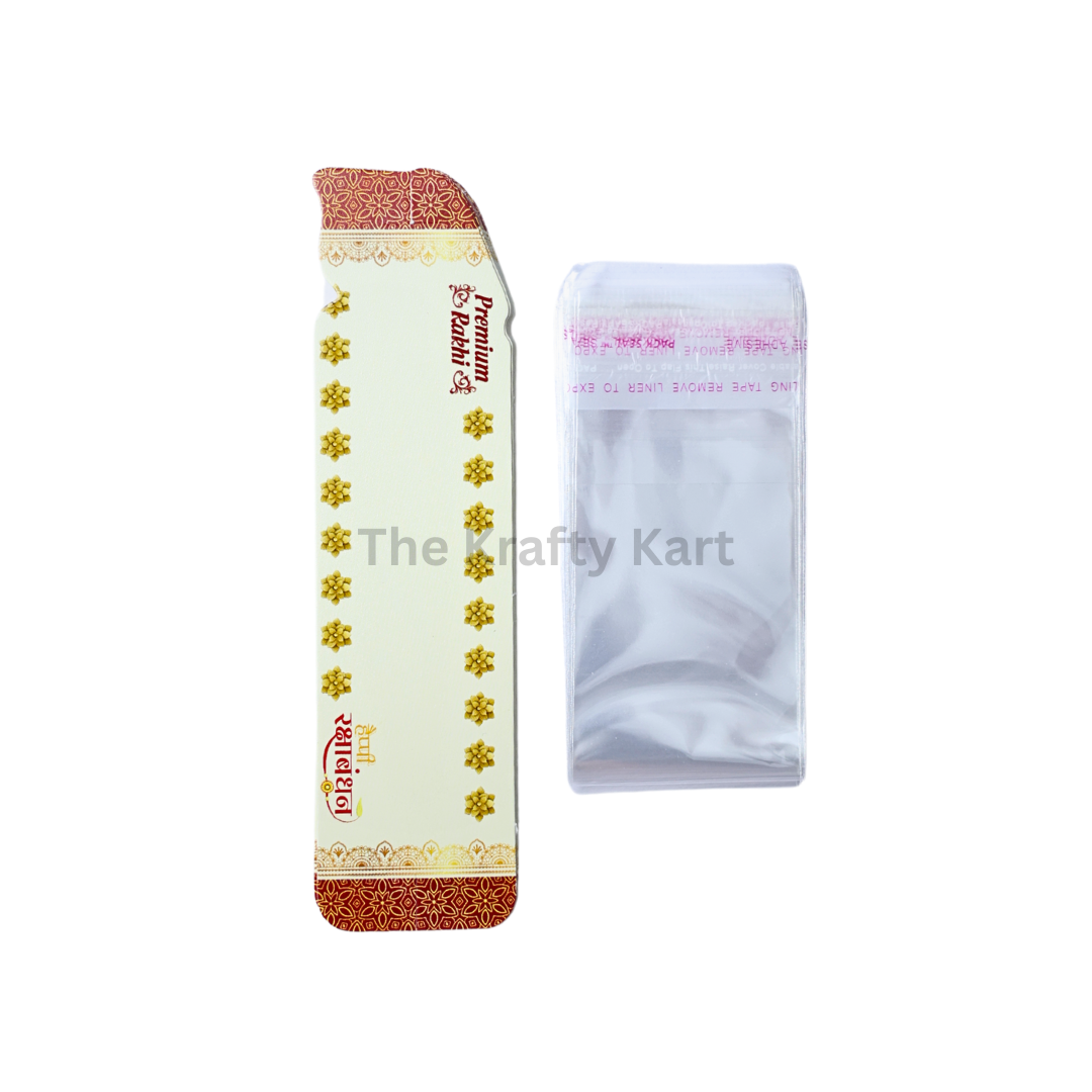 Rakhi Card (G)
