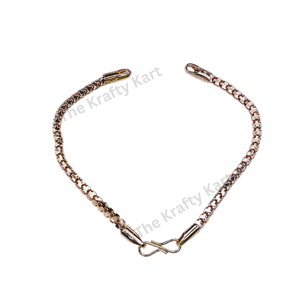 Rakhi Bracelet Chain (H)