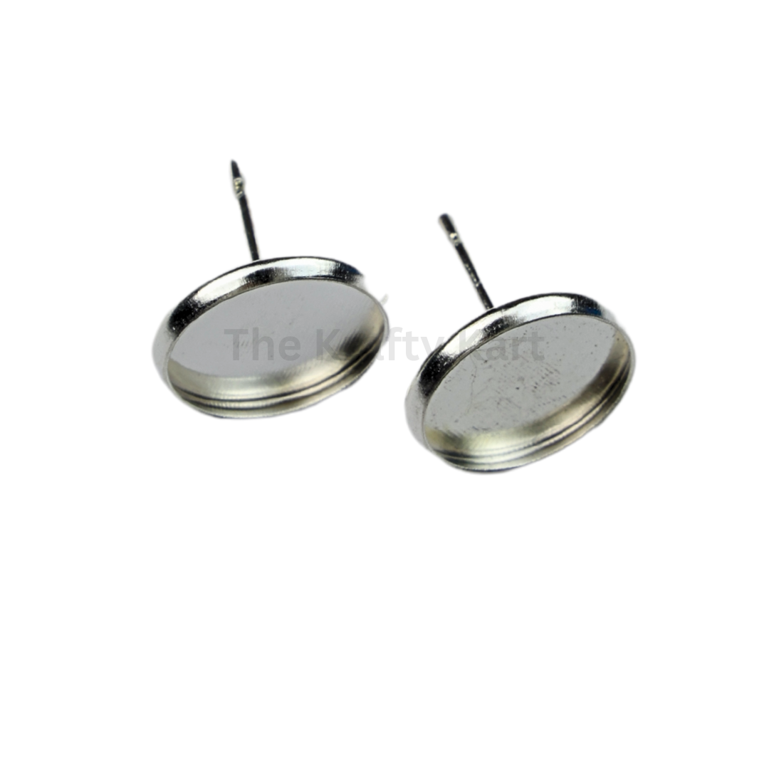 Earring Tops Base