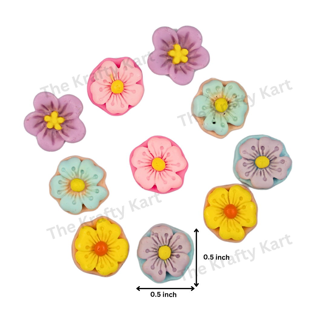 Flower Miniature