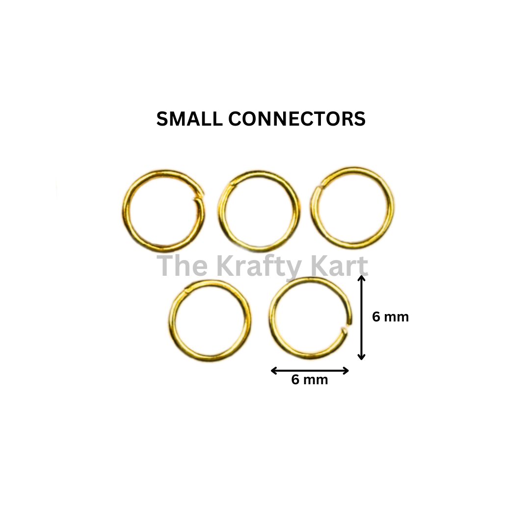 Small Connectors