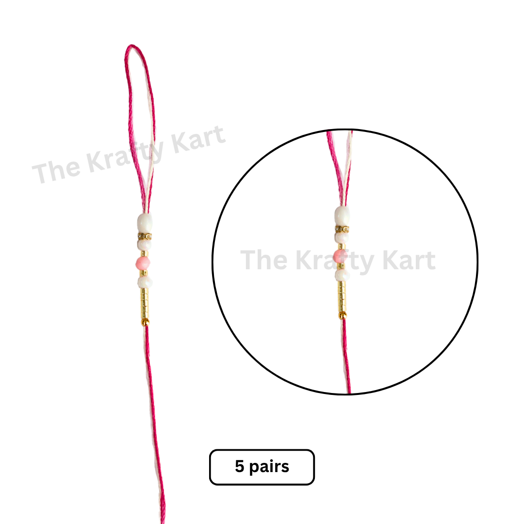 Rakhi Thread (10)
