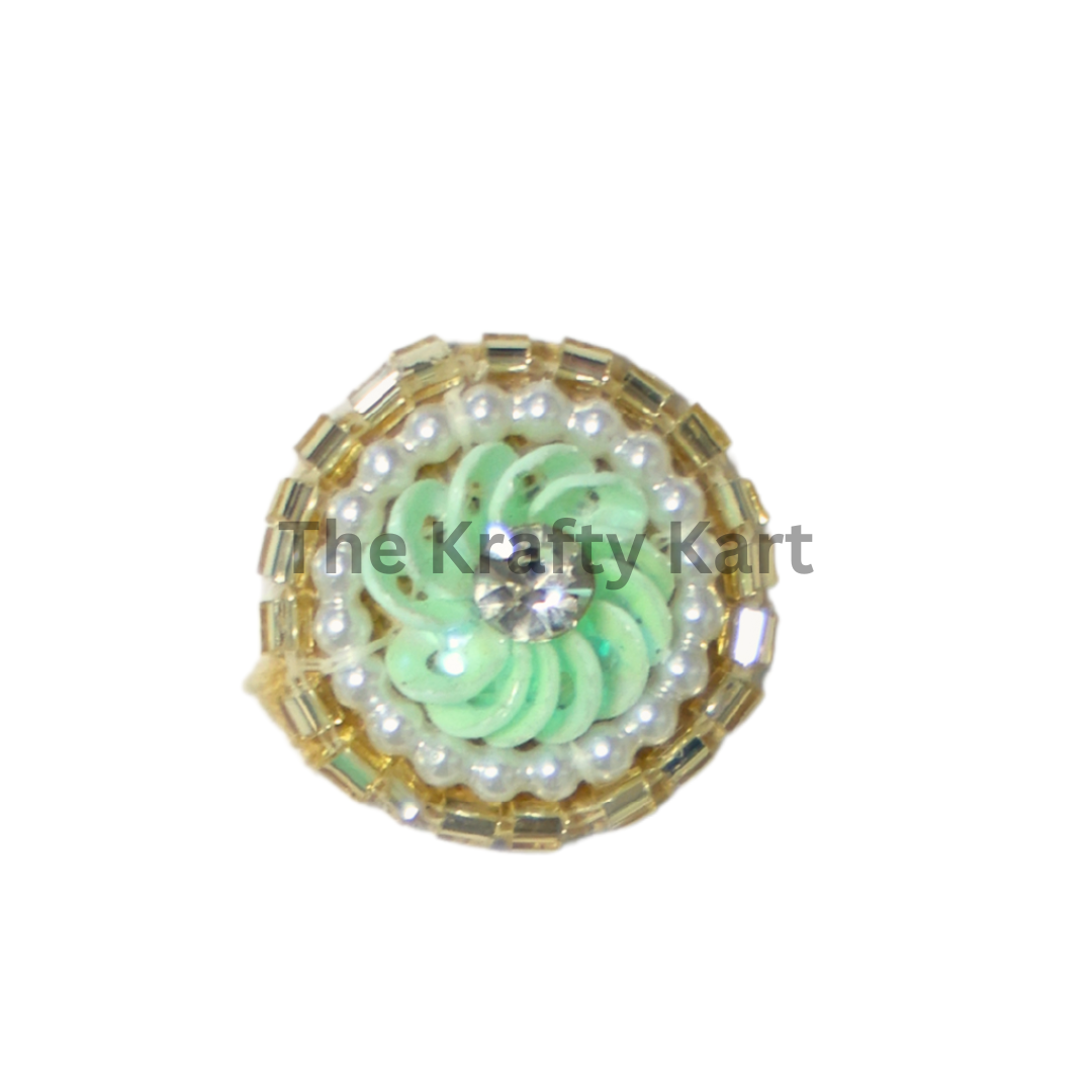 Mini Flower Patch (B)