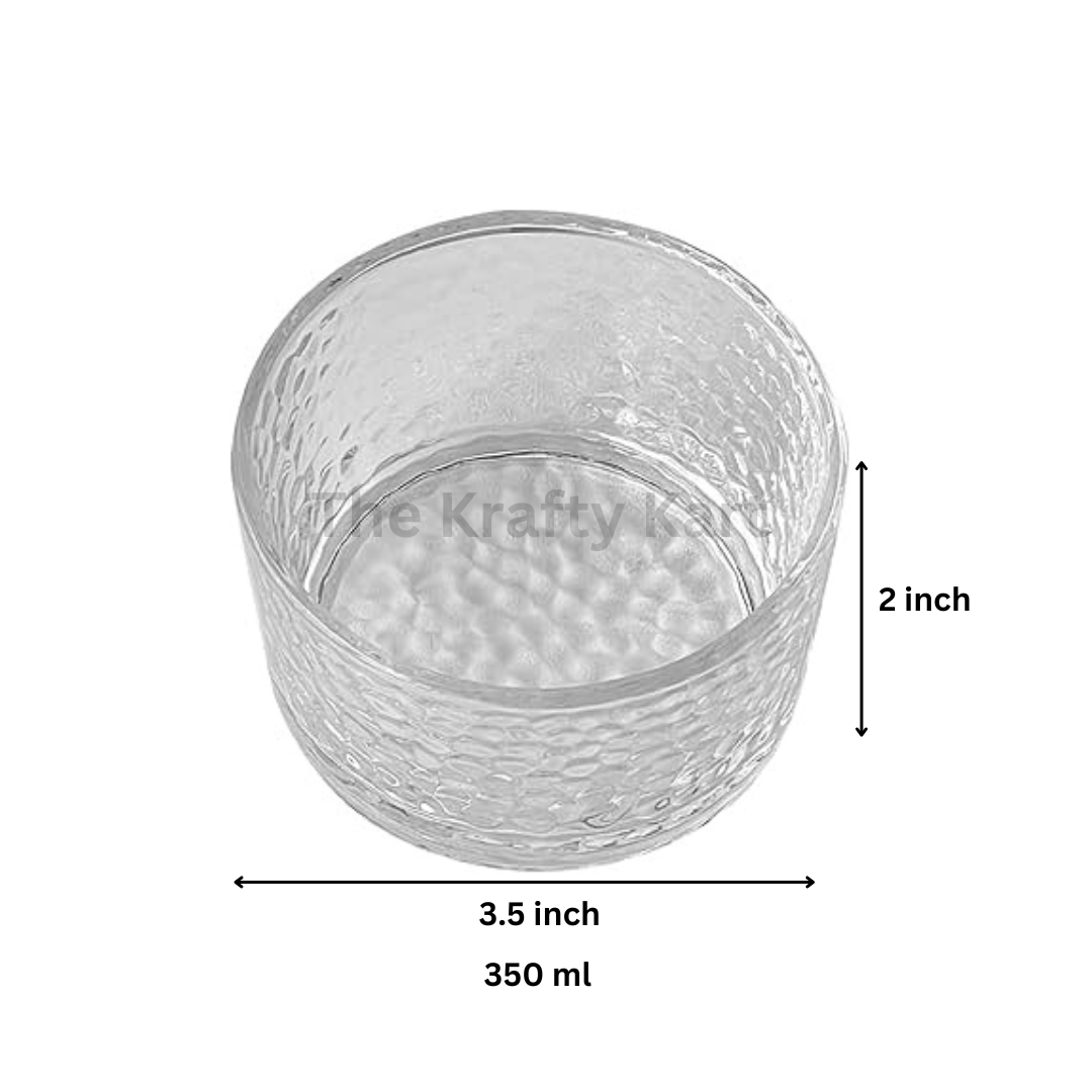 Candle Bowl (G)