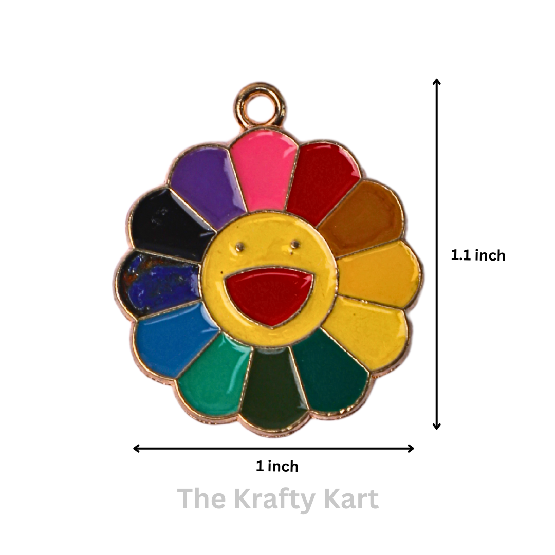 Charm - Big Sunflower