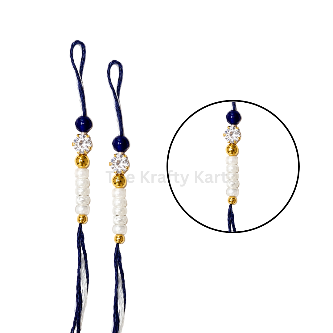 Rakhi Thread (21)