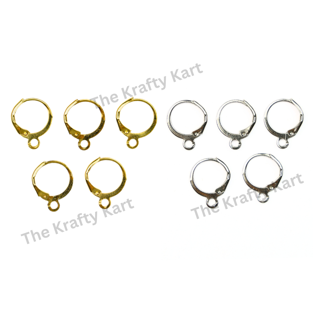 Small Earring Hoop