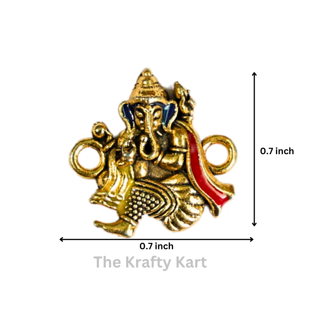 Rakhi Charm (164)