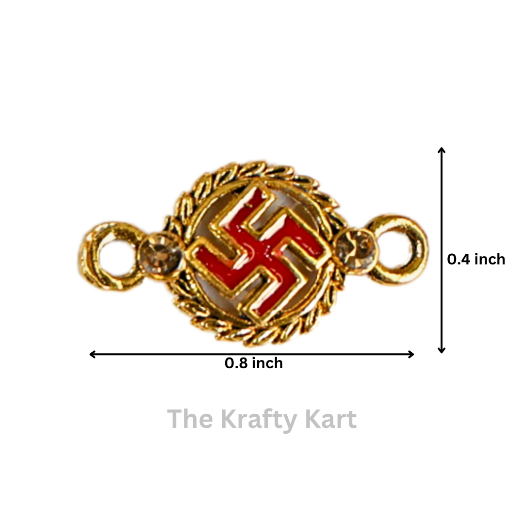 Rakhi Charm (150)