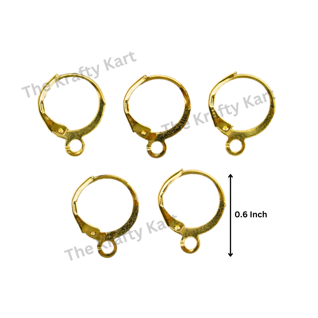 Small Earring Hoop