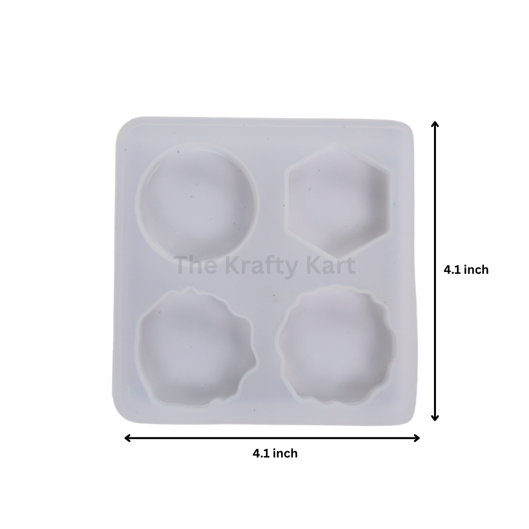 Pop Socket Combo Mould