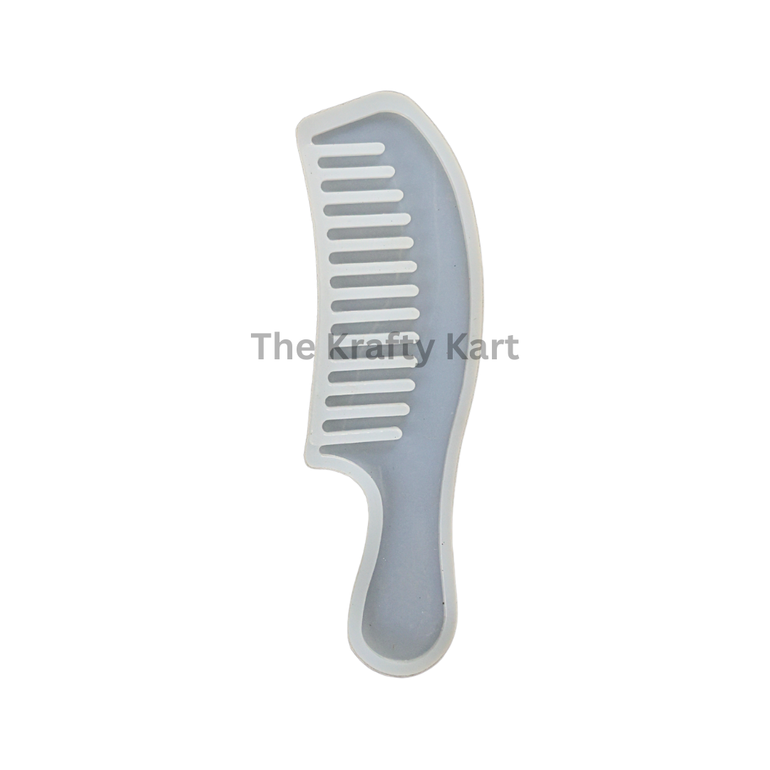 Comb Mould (B)