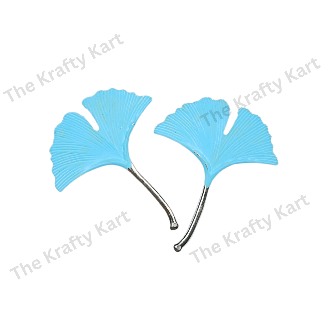 Metal Flower (B)
