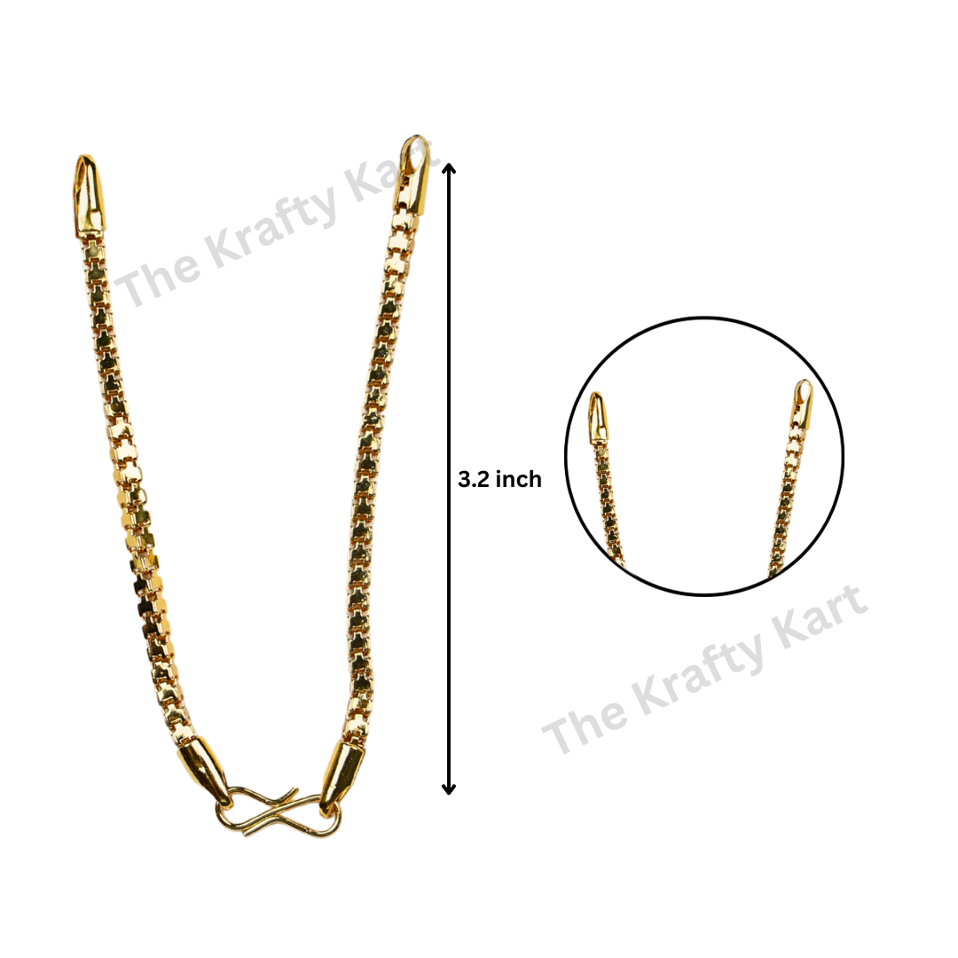 Rakhi Bracelet Chain (H)