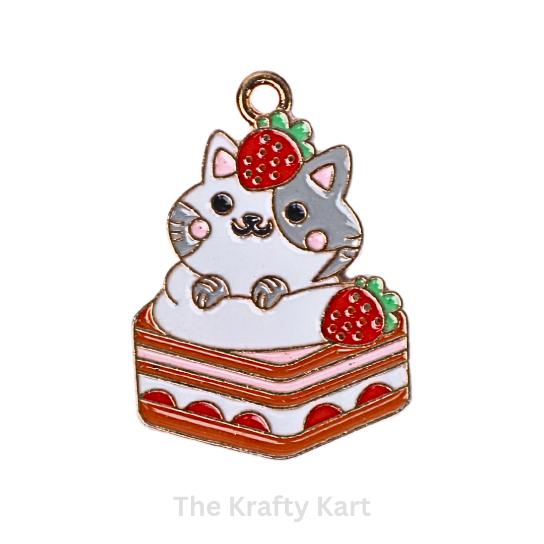Charm - Cartoon 22(221)