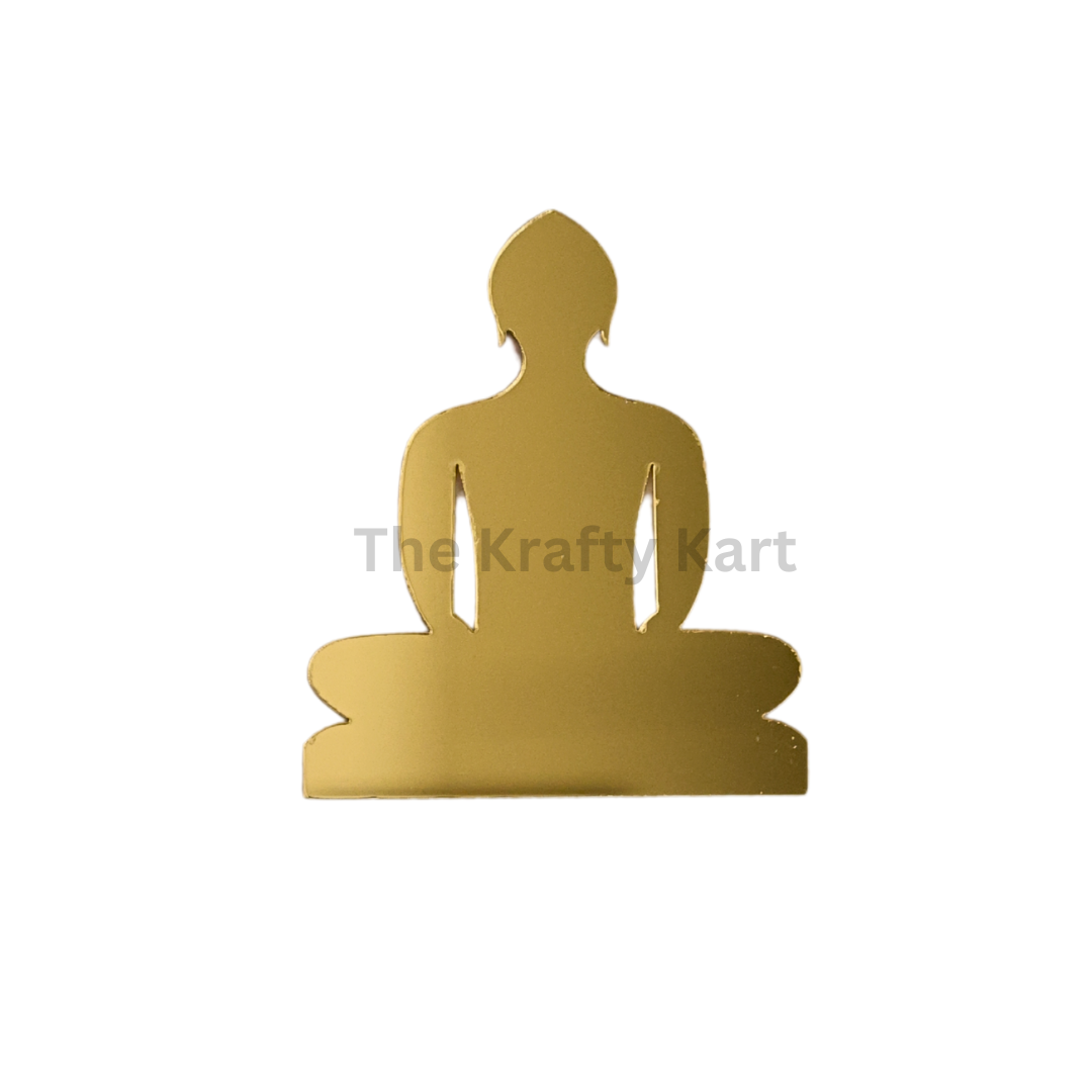 Bhagwan Filled