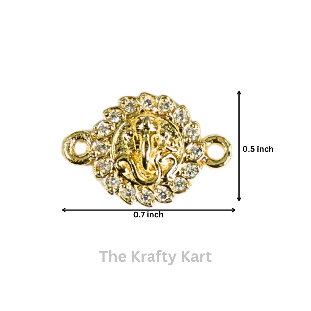 Rakhi Charm (160)