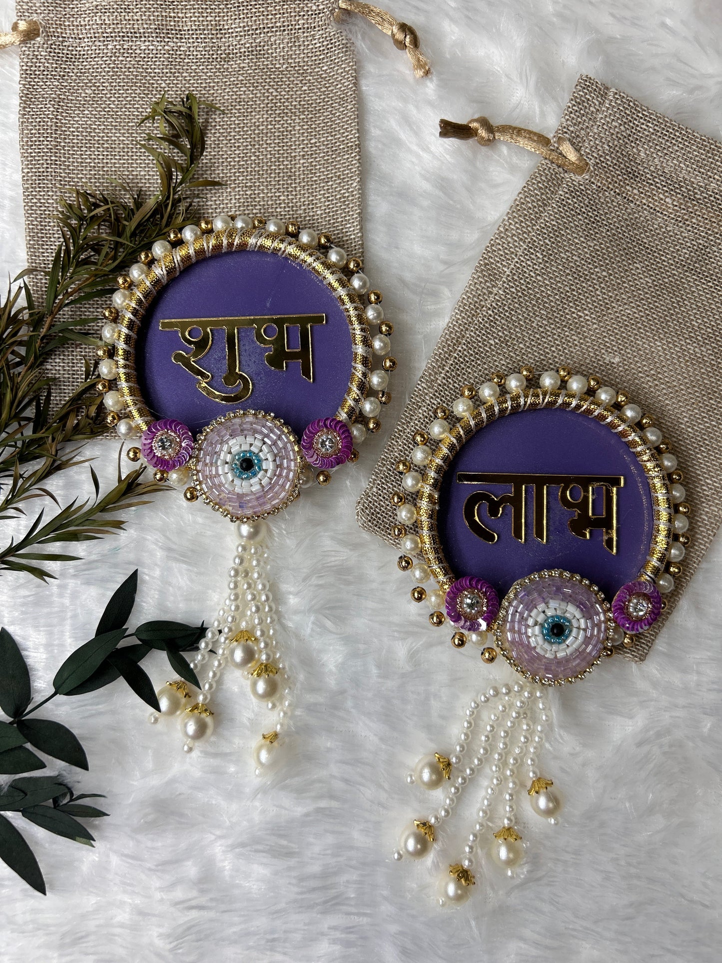 Readymade Shubh Labh (A)