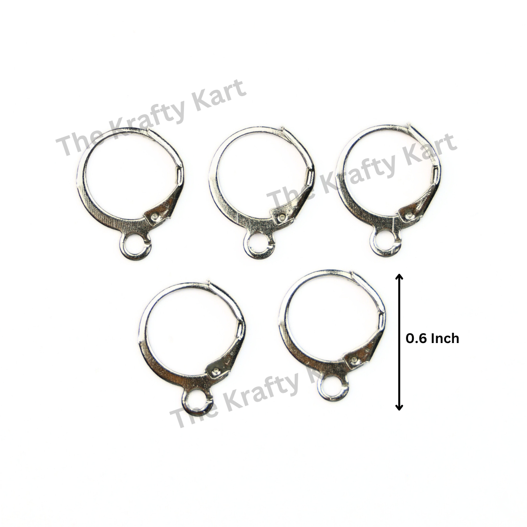 Small Earring Hoop