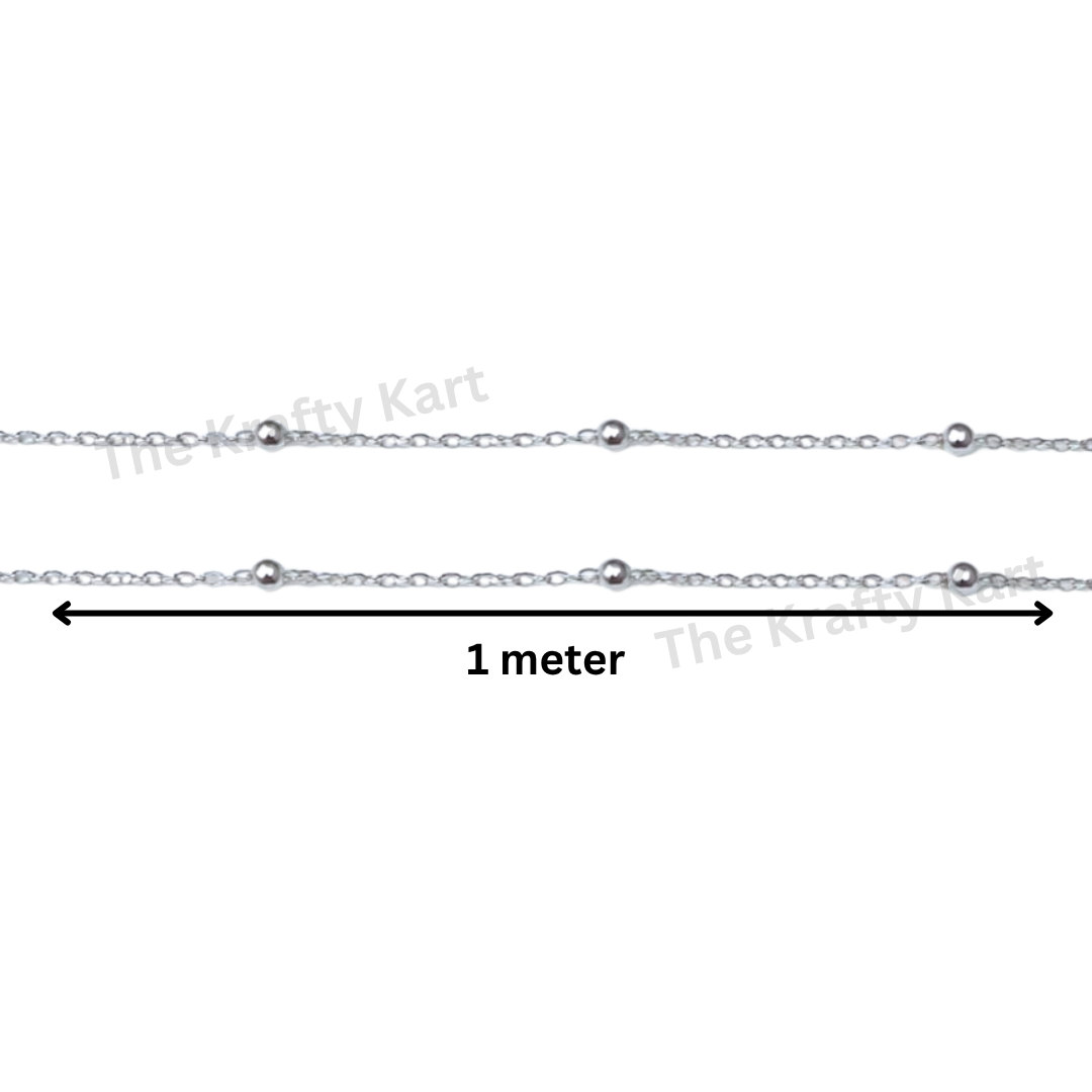 Bracelet Chain (K)