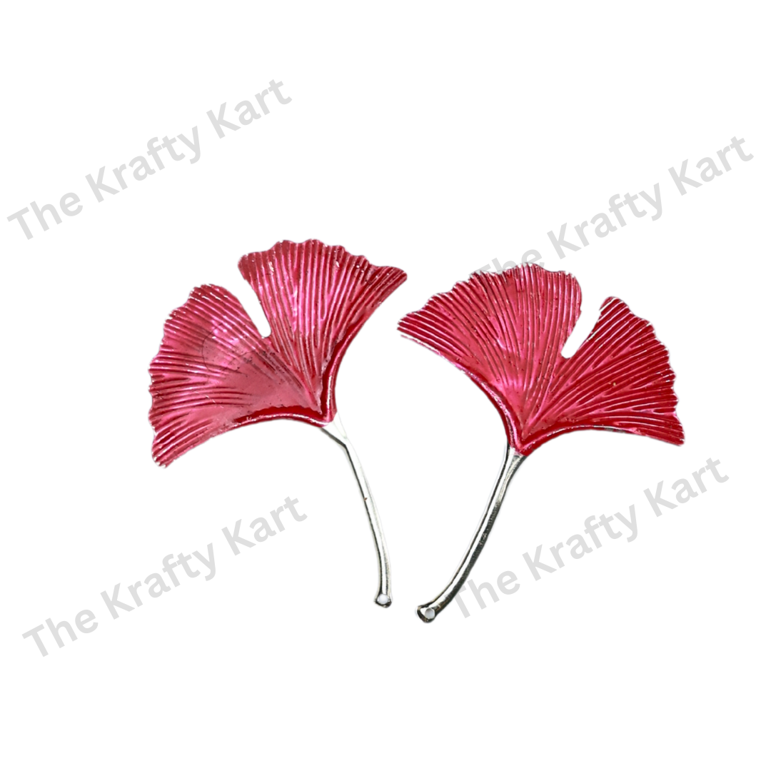 Metal Flower (B)