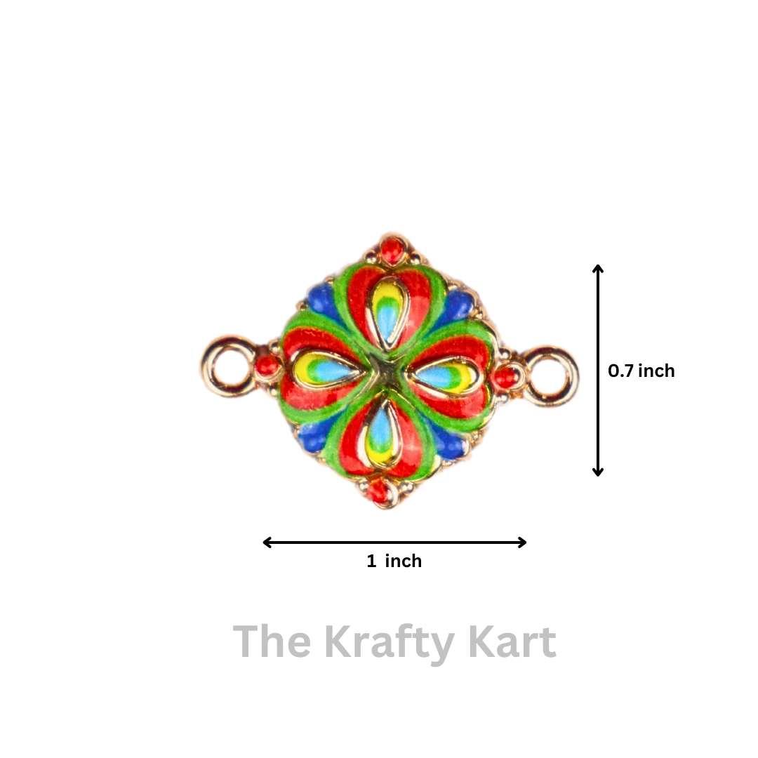 Rakhi Charm 20