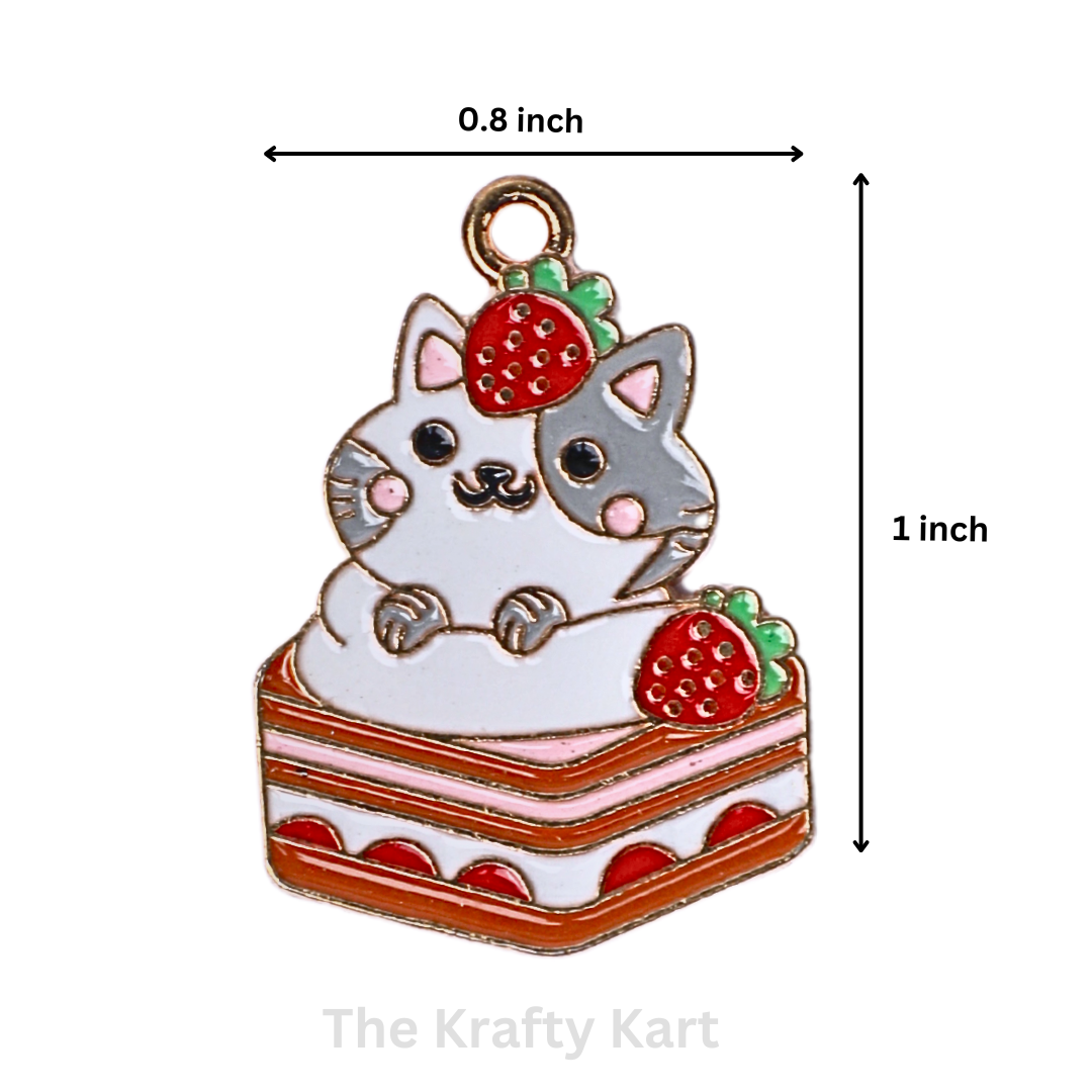 Charm - Cartoon 22(221)