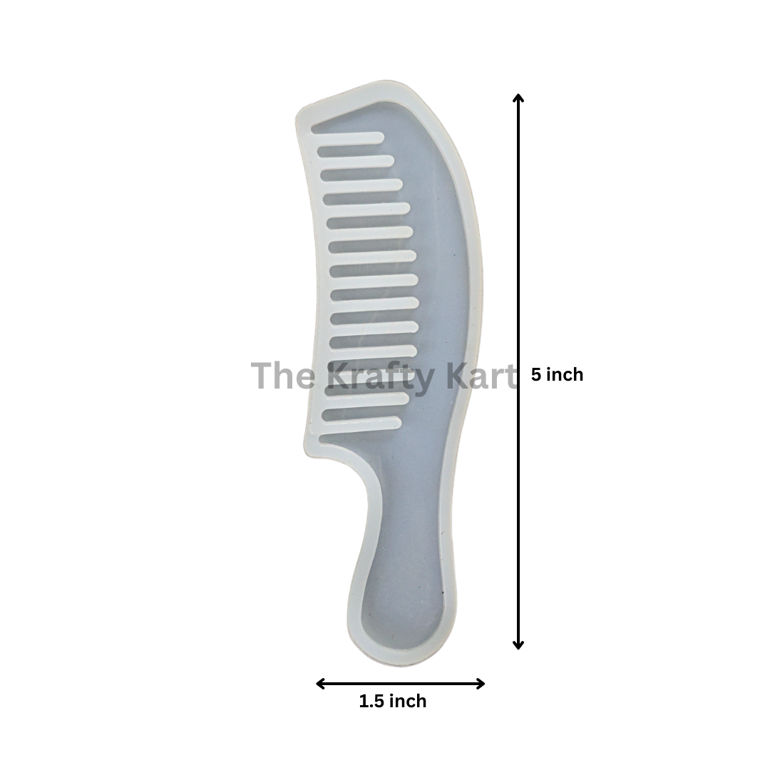 Comb Mould (B)