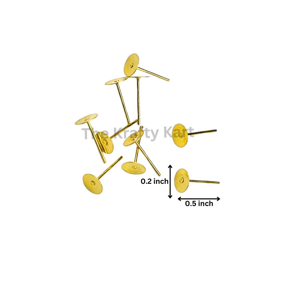 Earring Stud