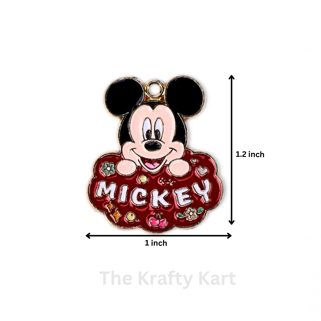 Charm - Mickey (259)