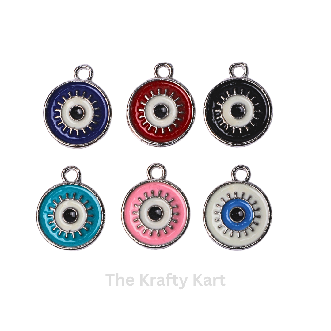 Charm - Evil Eye (E)