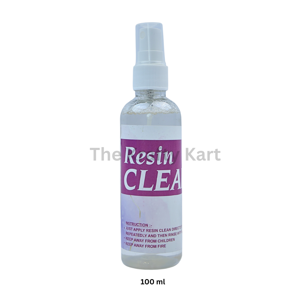 Resin Clean