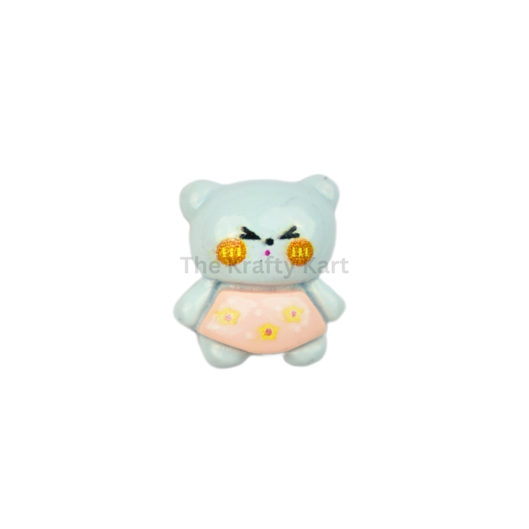 Phone Charm - Cartoon (H)
