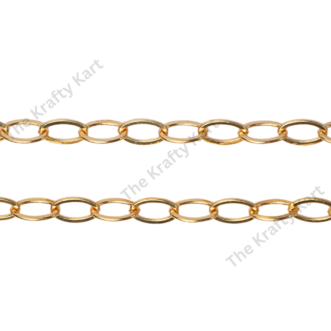 Bracelet Chain (E)