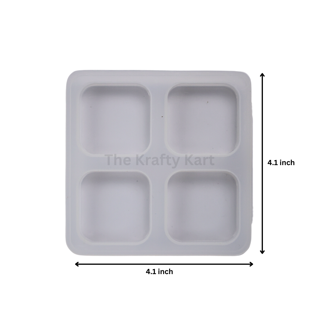 Pop Socket Combo Mould